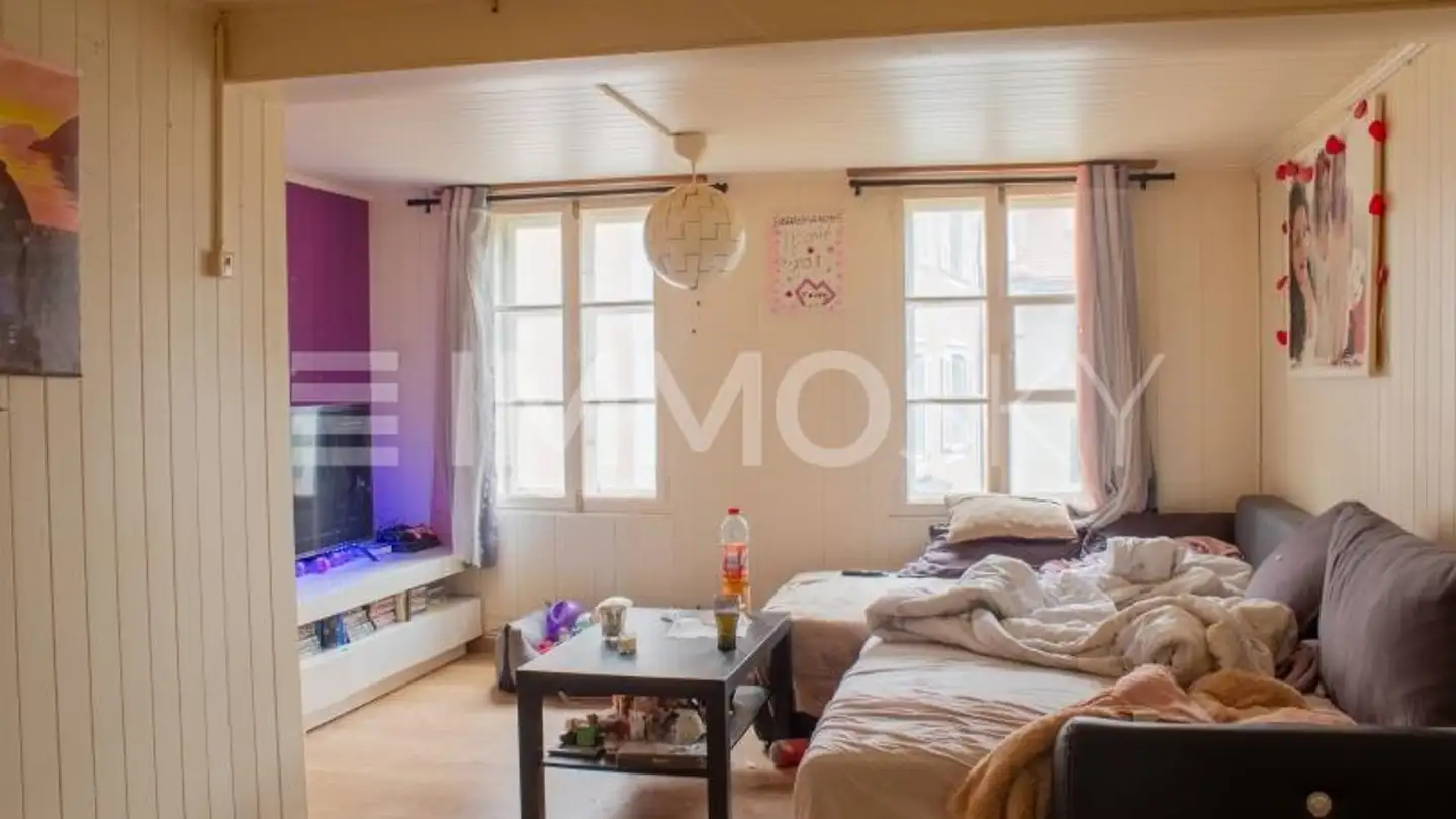 Mehrfamilienhaus kaufen - 6442 Gersau - Foto 2