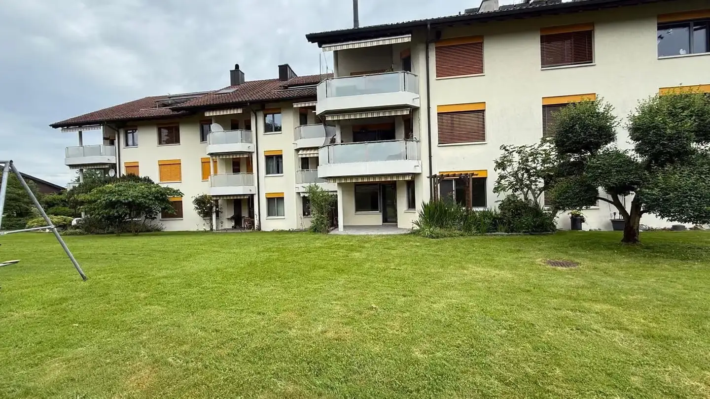 Apartment for rent - Schürmatt 4, 6042 Dietwil - Photo 3