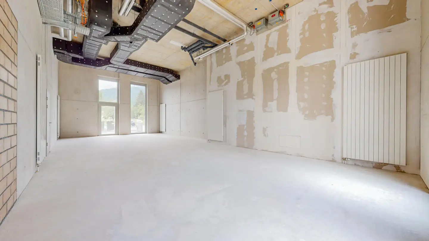 Bürofläche mieten - Nidfeldstrasse 2, 6010 Kriens