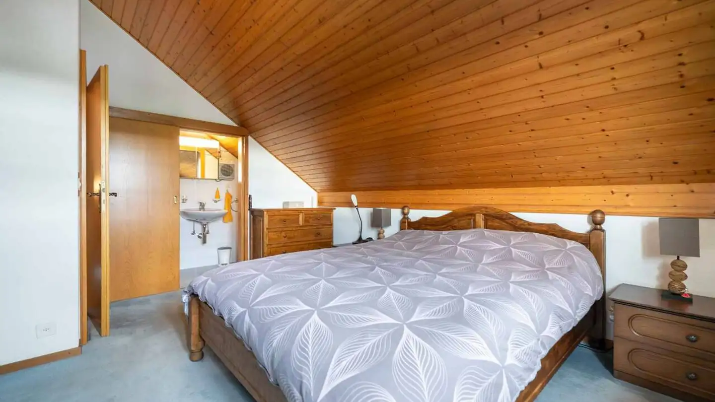 Casa bifamiliare in vendita - 1110 Morges - Photo 4