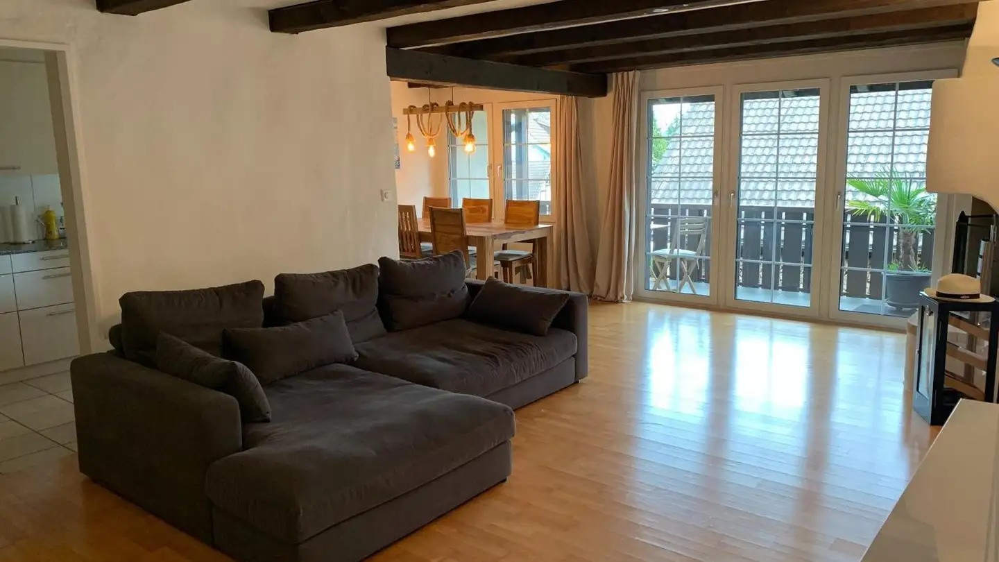 Apartment for rent - Neeracherstrasse, 8173 Neerach