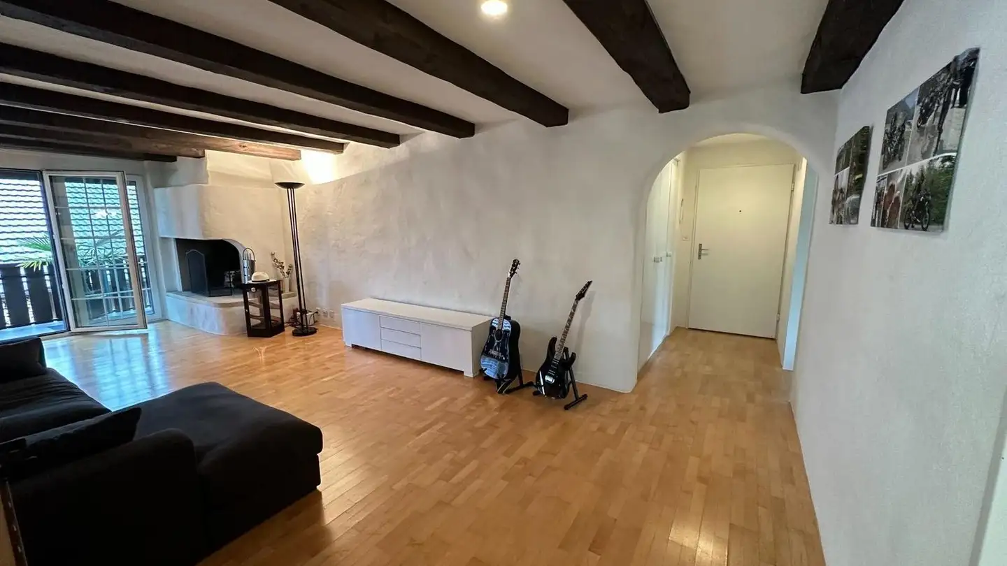 Appartamento in affitto - Neeracherstrasse, 8173 Neerach - Foto 4