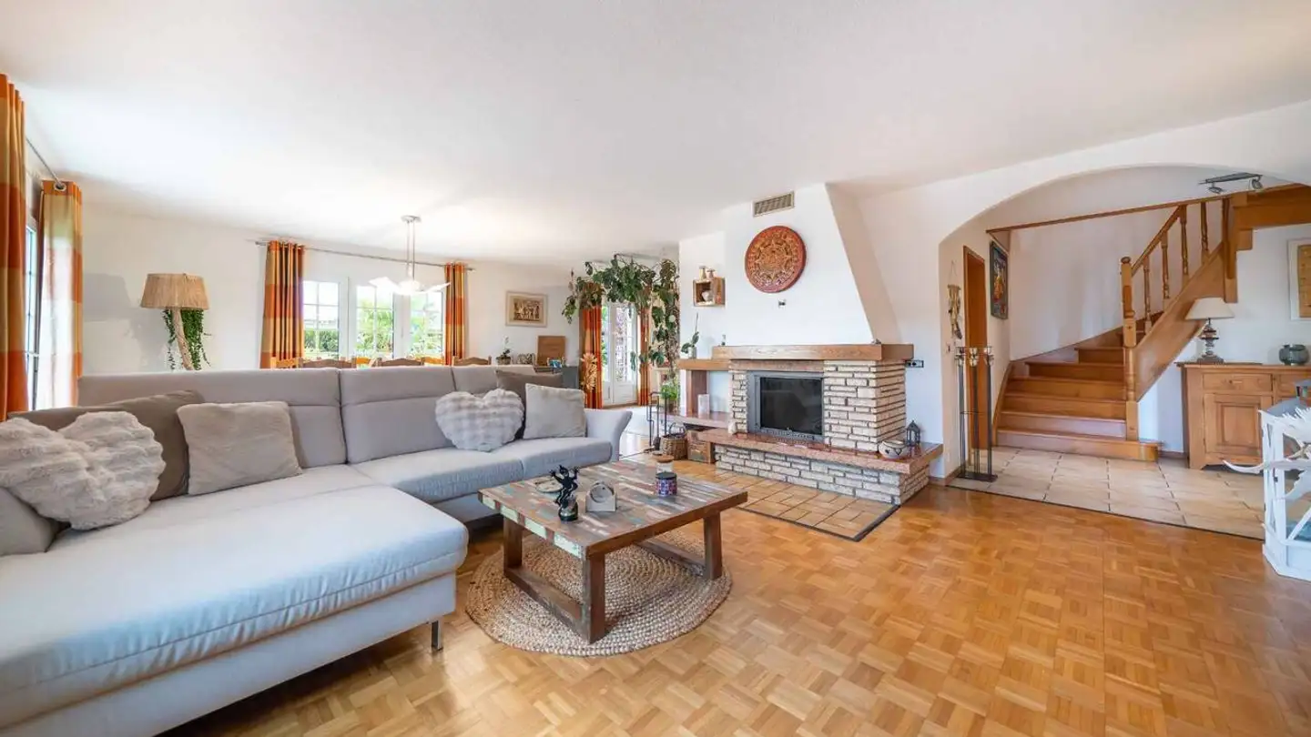 Single house for sale - 1110 Morges