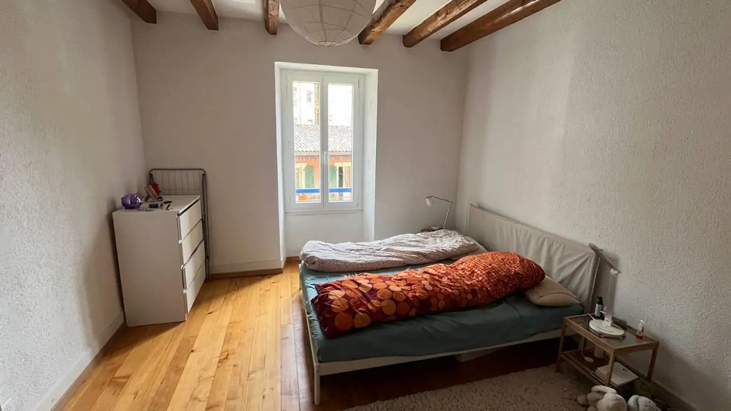 Appartement à louer - Rue Industrielle 22, 1820 Montreux - Photo 2