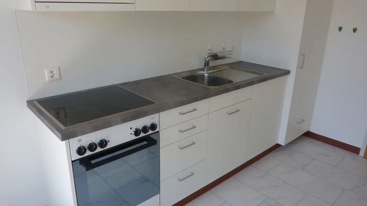 Wohnung mieten - Bodenackerweg, 3053 Münchenbuchsee
