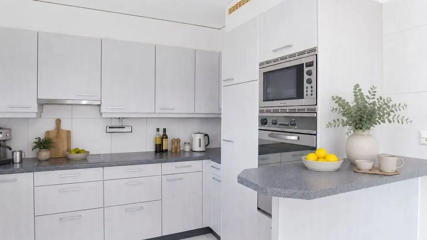 Apartment for rent - Bolismattstrasse 1, 5453 Remetschwil - Photo 4