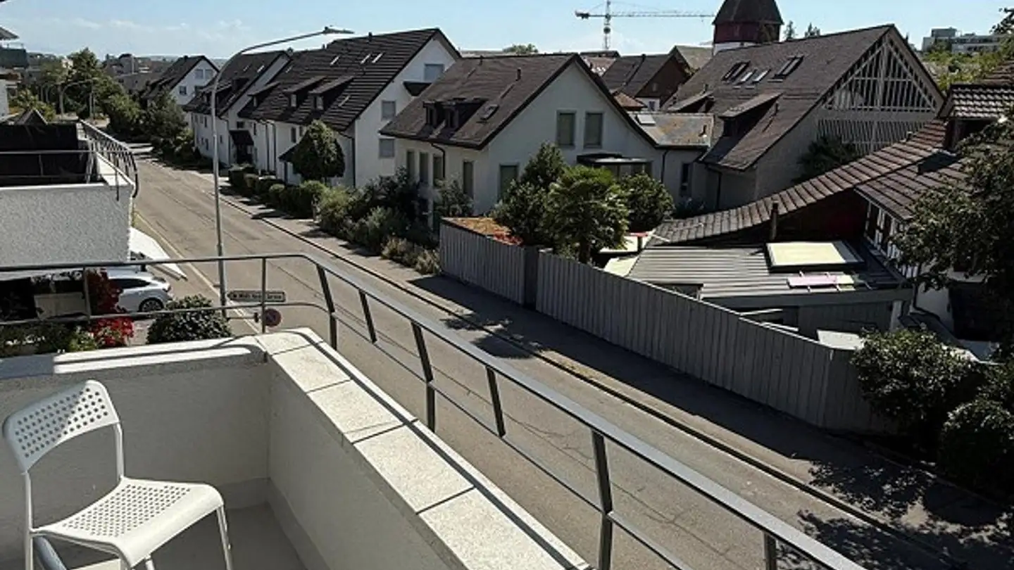 Appartement à louer - Ifangstrasse 1, 8153 Rümlang - Photo 4