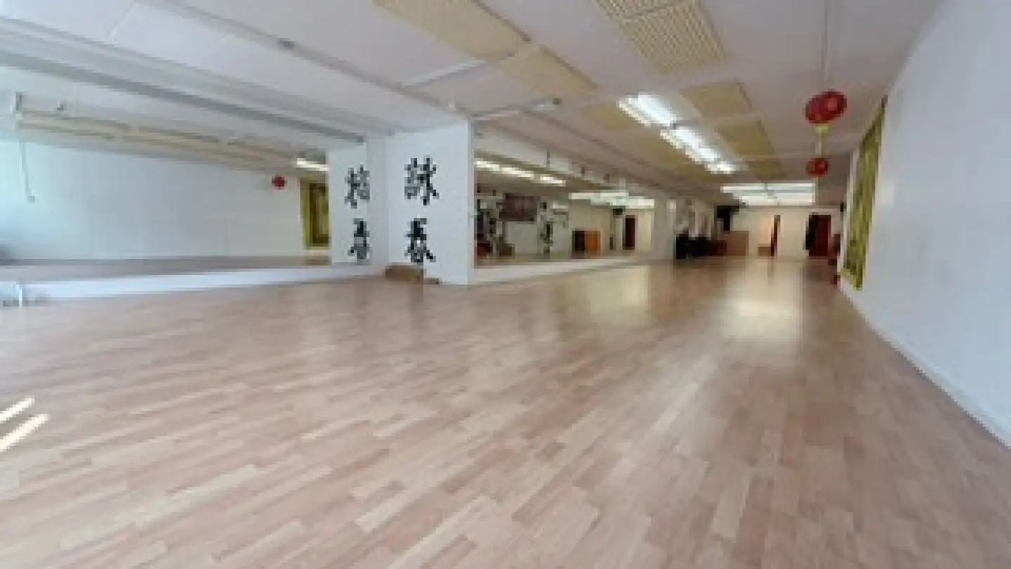 Bureau à louer - Rebgasse 31, 4058 Basel