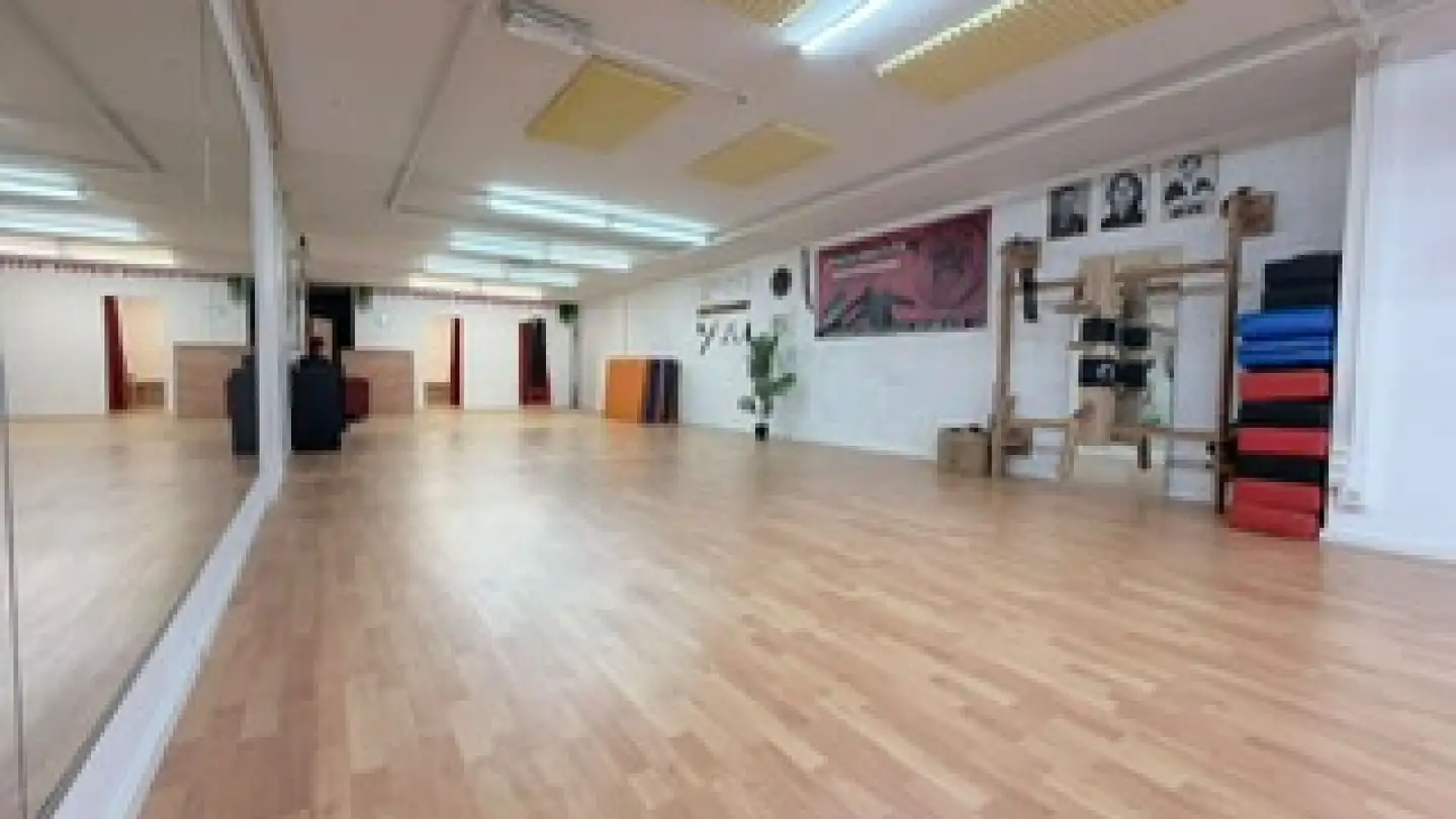 Bureau à louer - Rebgasse 31, 4058 Basel - Photo 2