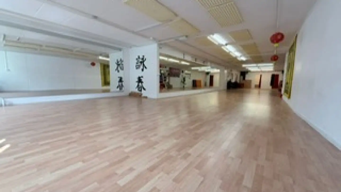 Bureau à louer - Rebgasse 31, 4058 Basel - Photo 3