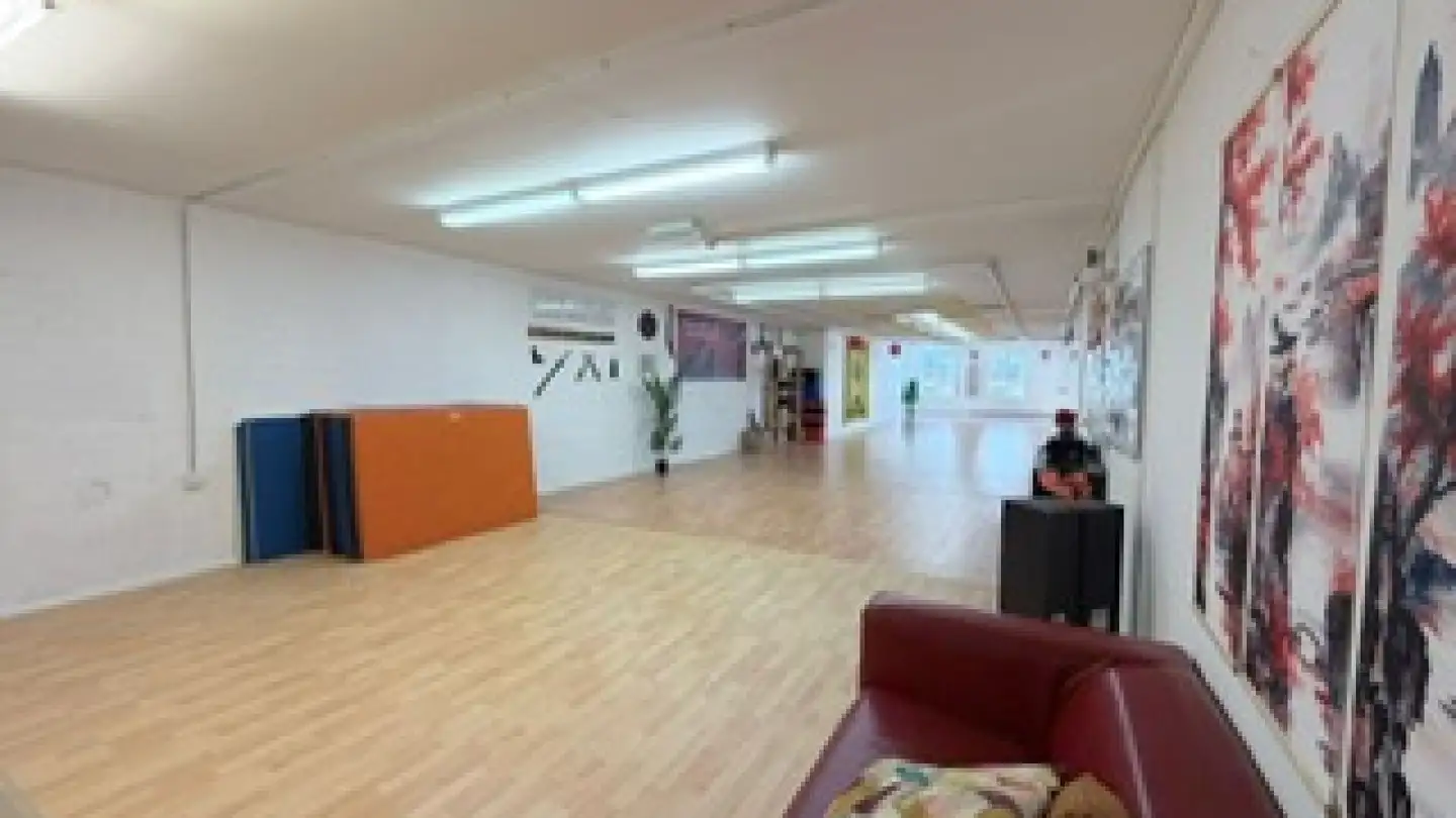 Bureau à louer - Rebgasse 31, 4058 Basel - Photo 4