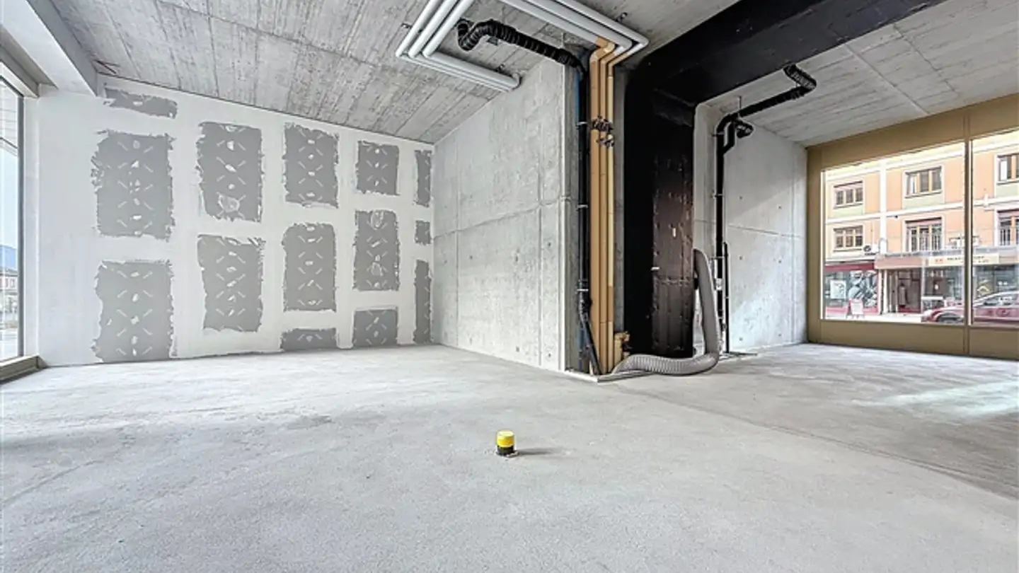 Appartamento in affitto - 1950 Sion - Foto 3