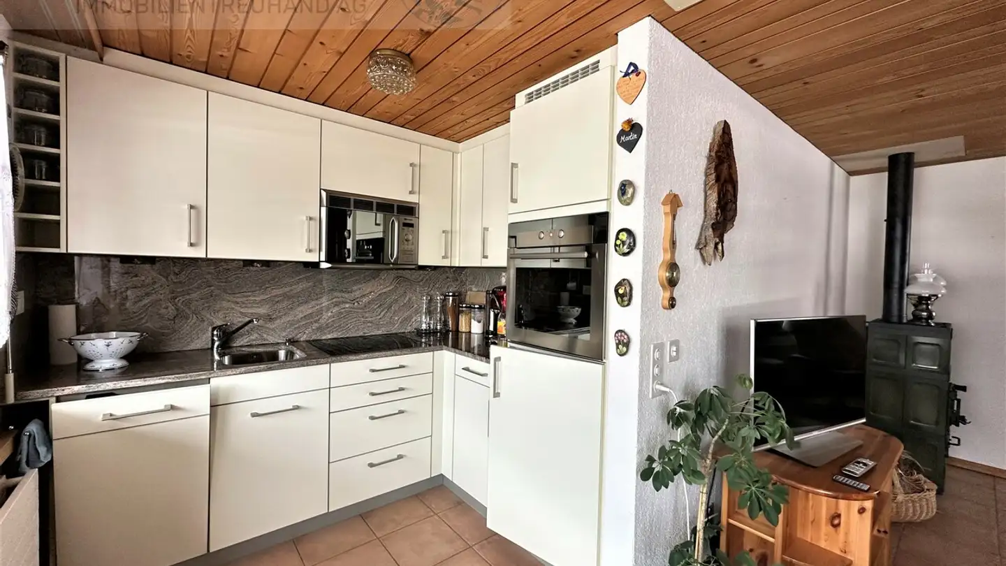 Apartment for rent - Eggetli 222b, 3804 Habkern