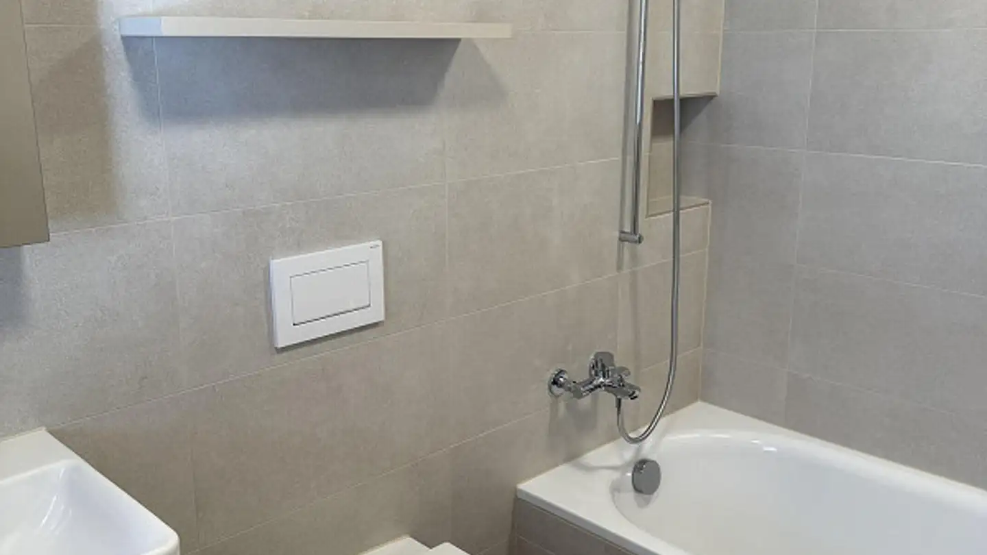 Semi-detached house for rent - Oberer Firstweg 67b, 6356 Rigi Kaltbad - Photo 4