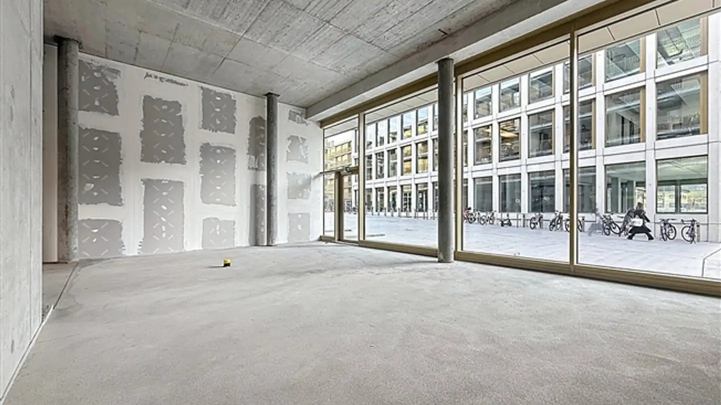 Appartamento in affitto - 1950 Sion - Foto 4