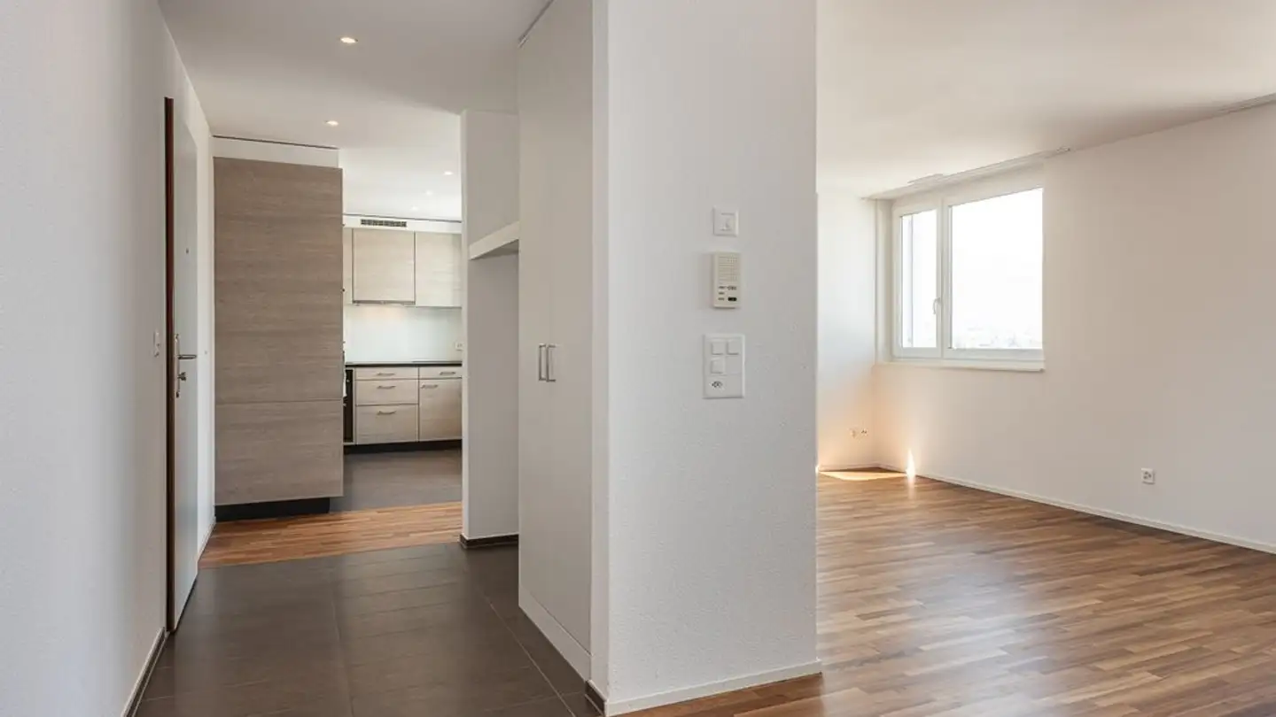 Penthouse for rent - Bahnhofstrasse 18, 9470 Buchs SG - Photo 4