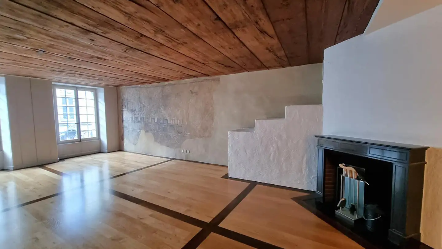 Apartment for rent - Gerechtigkeitsgasse 78, 3011 Bern