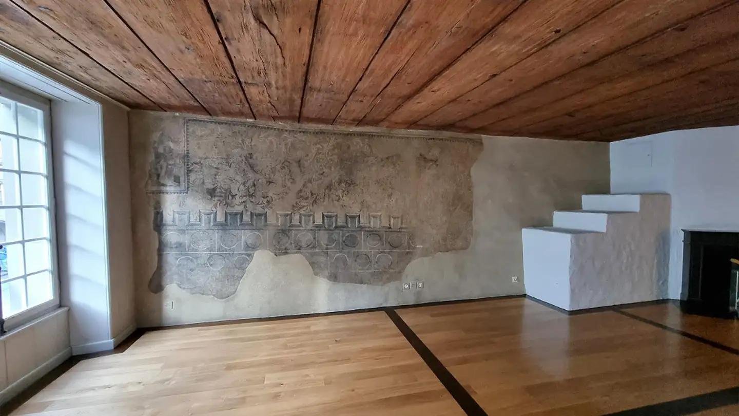 Appartamento in affitto - Gerechtigkeitsgasse 78, 3011 Bern - Photo 2