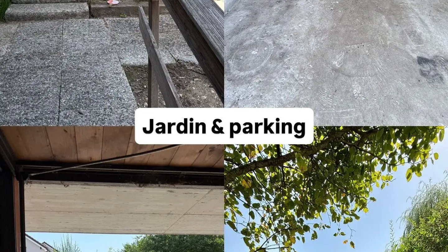 Casa bifamiliare in vendita - Chemin Champ Du Clos 12, 1418 Vuarrens - Photo 2