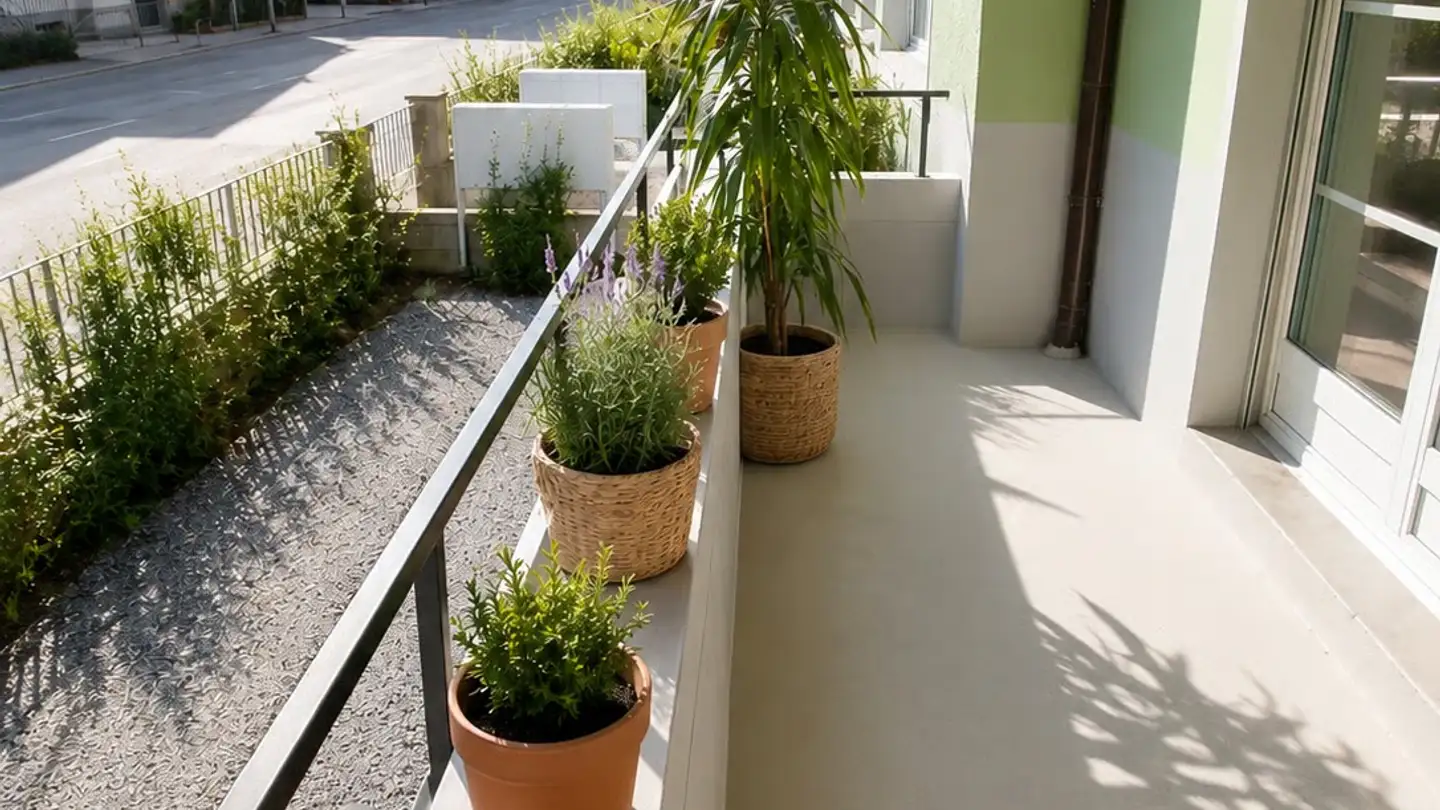 Apartment for rent - Länggassstrasse 72, 3012 Bern - Photo 4