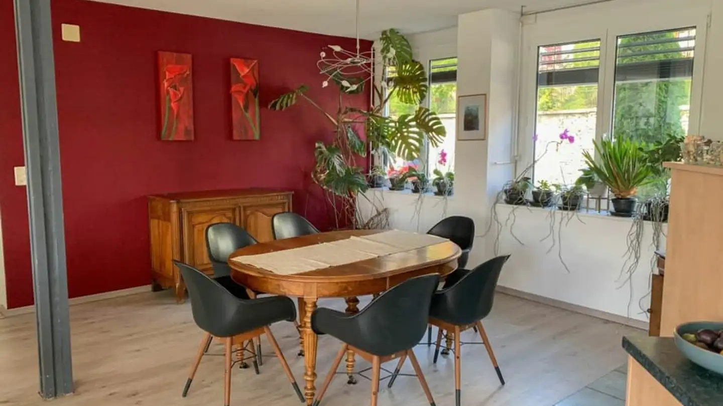 Apartment for sale - 2300 La Chaux-de-Fonds - Photo 2