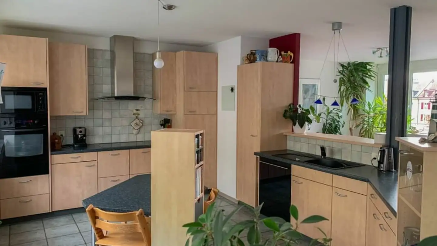 Apartment for sale - 2300 La Chaux-de-Fonds - Photo 4