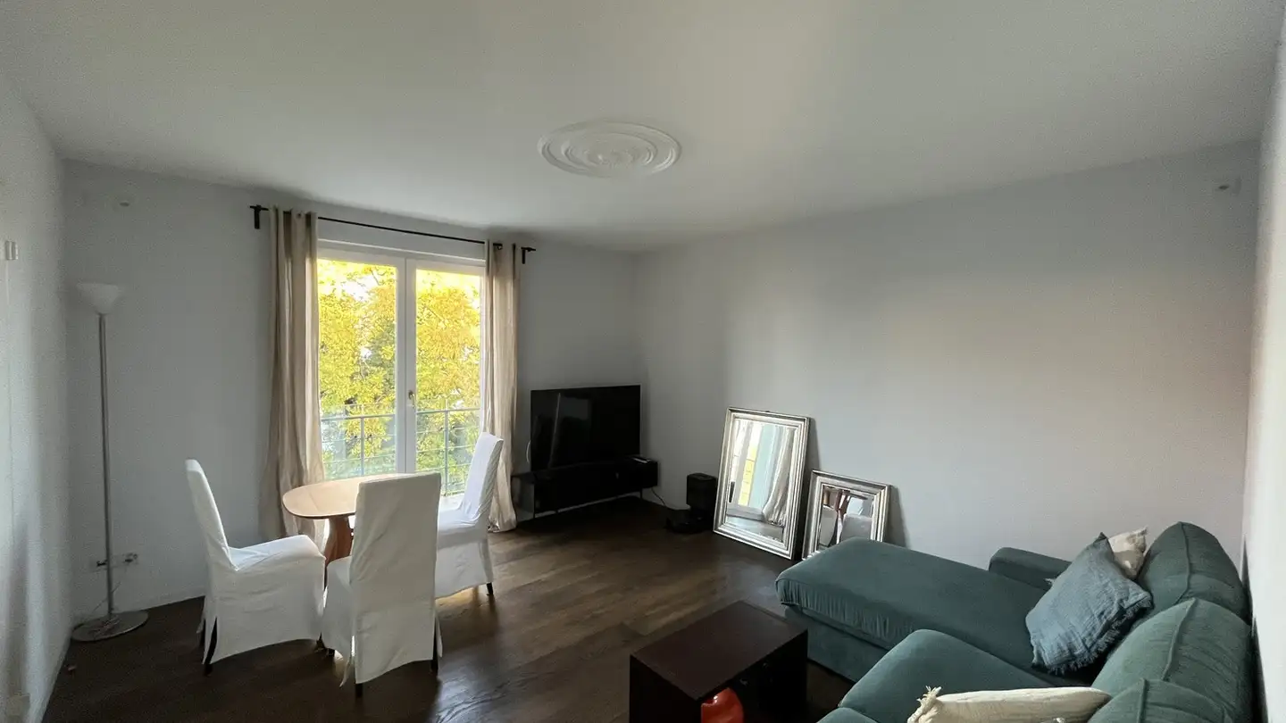 Zimmer mieten - Seestrasse 434, 8038 Zürich