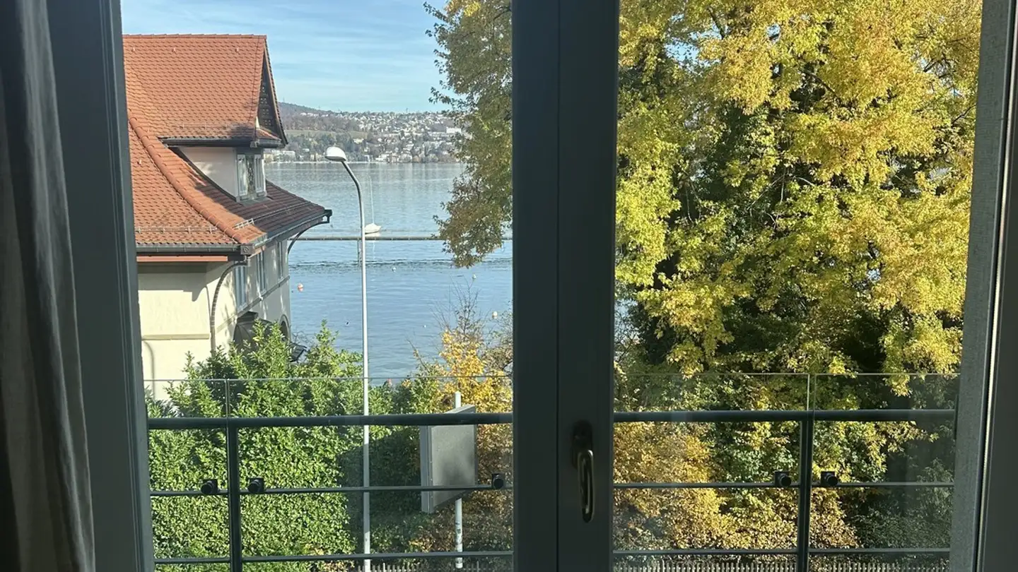 Zimmer mieten - Seestrasse 434, 8038 Zürich - Foto 2