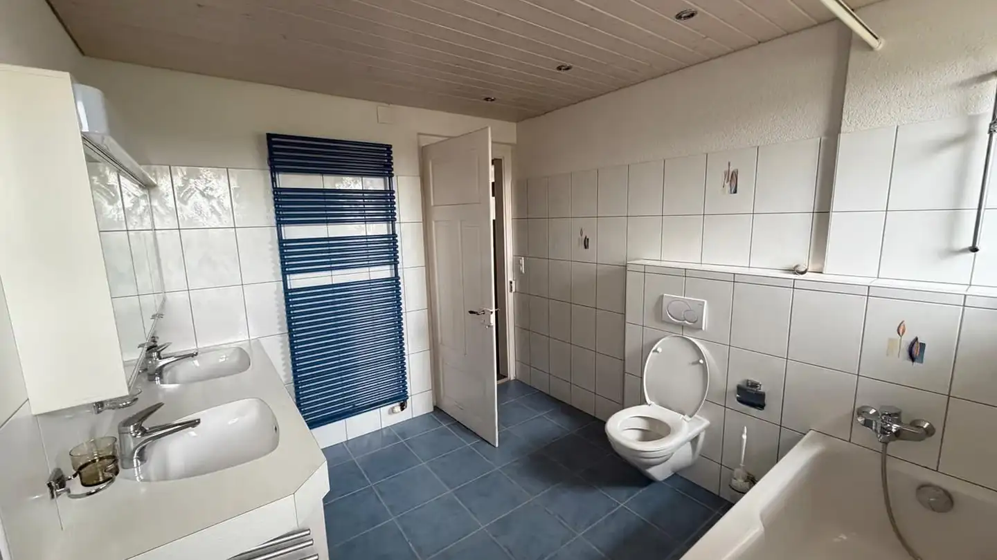 Apartment for rent - Sandbüelstrasse 5, 9122 Mogelsberg - Photo 2