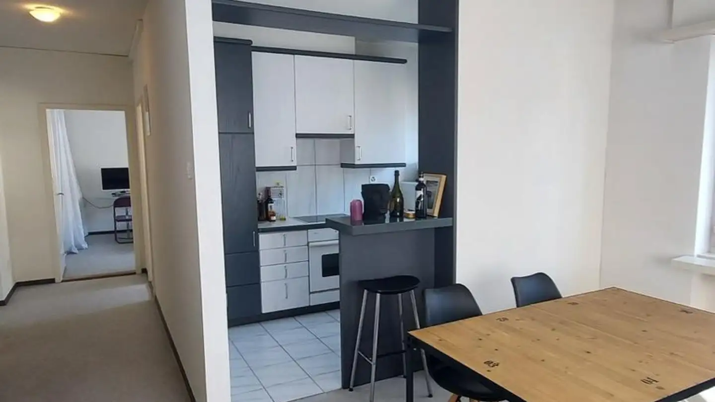 Apartment for rent - Verena-Conzett-Strasse 31, 8004 Zürich