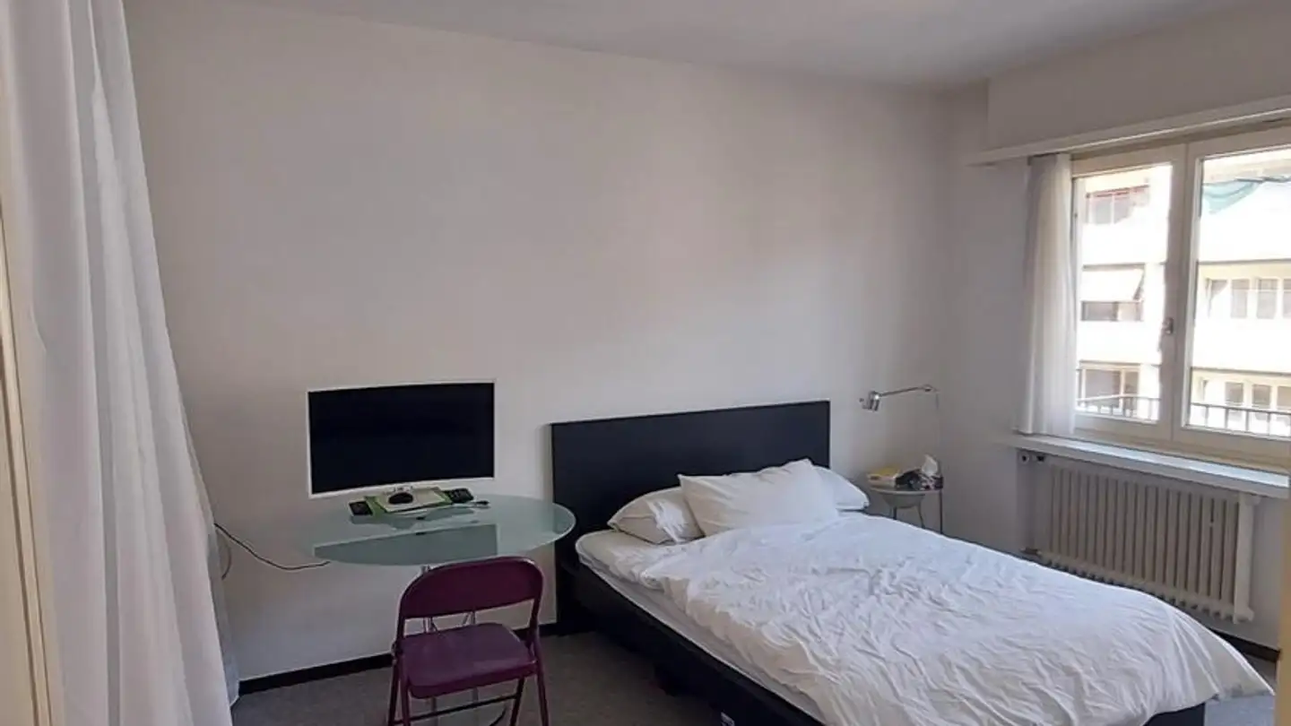 Apartment for rent - Verena-Conzett-Strasse 31, 8004 Zürich - Photo 2