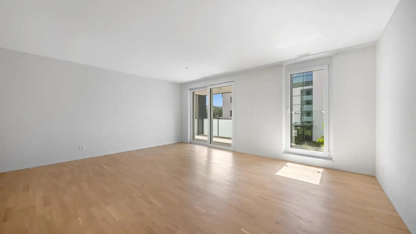 Appartamento in affitto - Heuweg 7, 8200 Schaffhausen - Foto 4