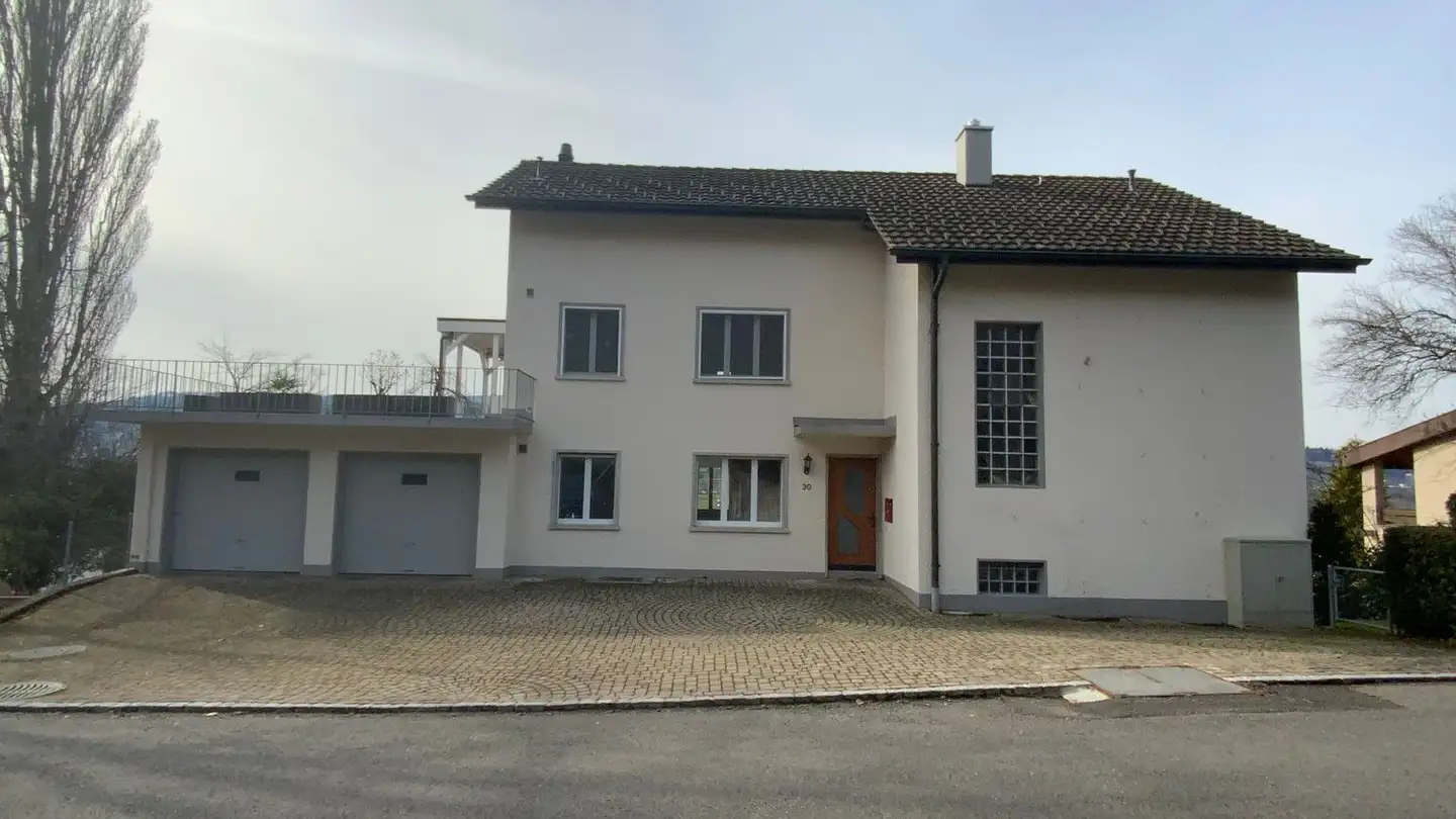 Wohnung mieten - Haldenweg 30, 3074 Muri b. Bern