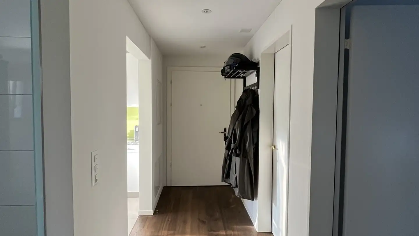 Zimmer mieten - Seestrasse 434, 8038 Zürich - Foto 3