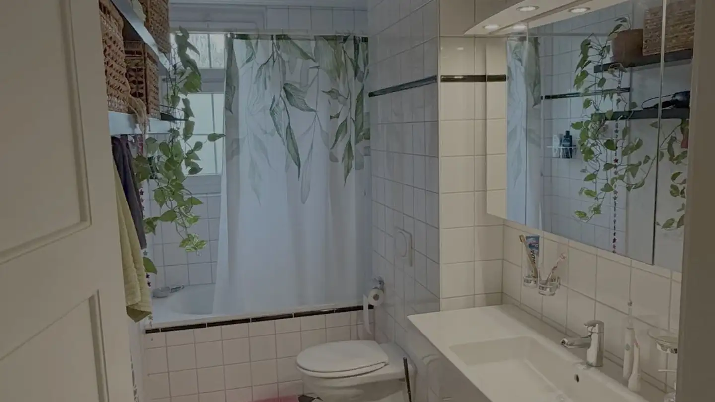 Chambre à louer - Zinggstrasse 33, 3007 Bern - Photo 4