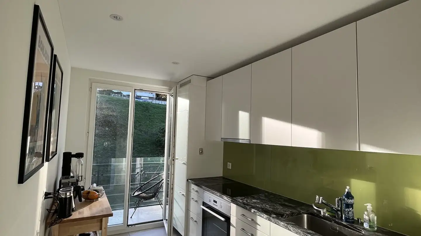 Zimmer mieten - Seestrasse 434, 8038 Zürich - Foto 4