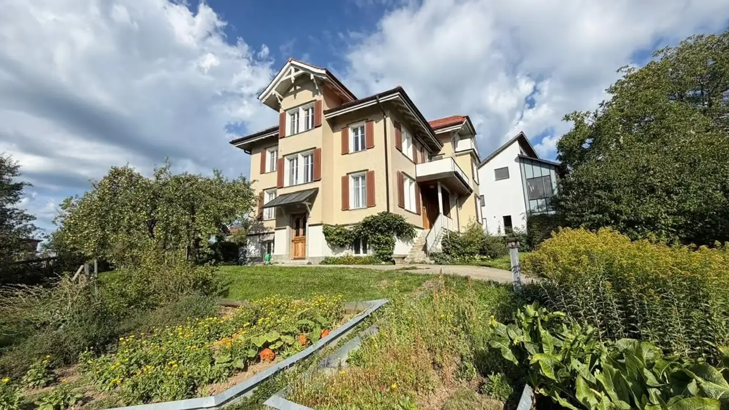 Apartment for rent - Sandbüelstrasse 5, 9122 Mogelsberg