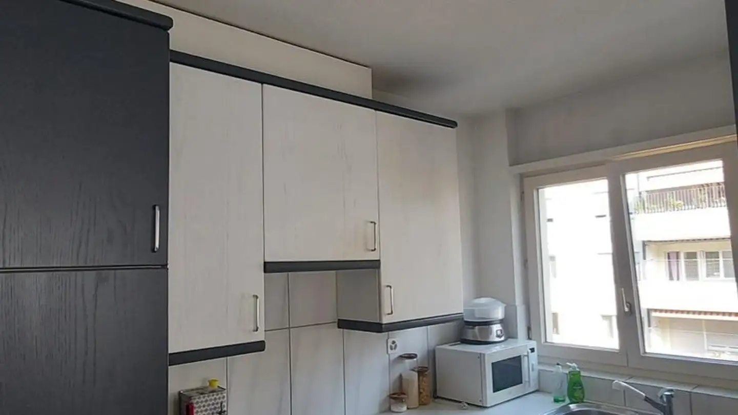 Apartment for rent - Verena-Conzett-Strasse 31, 8004 Zürich - Photo 4