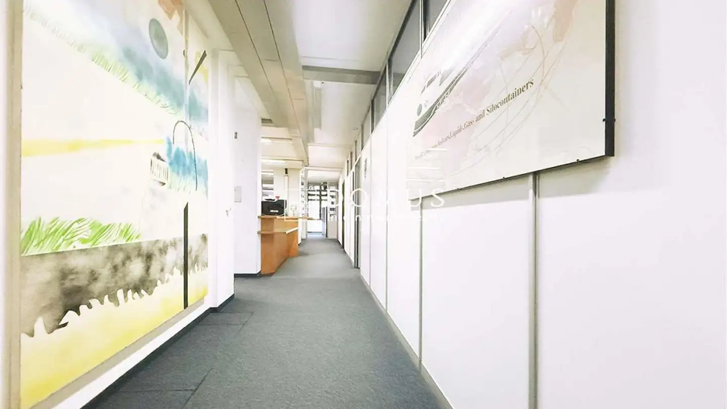 Bürofläche kaufen - Corso San Gottardo 10, 6830 Chiasso - Foto 4