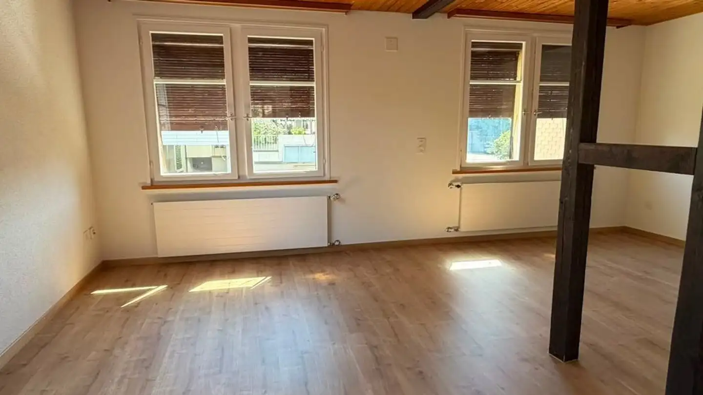 Wohnung mieten - Schweissbrunnstrasse 34, 9230 Flawil - Foto 2