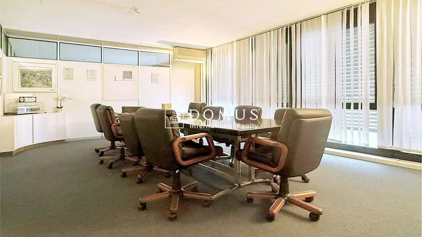 Bürofläche kaufen - Corso San Gottardo 10, 6830 Chiasso - Foto 2