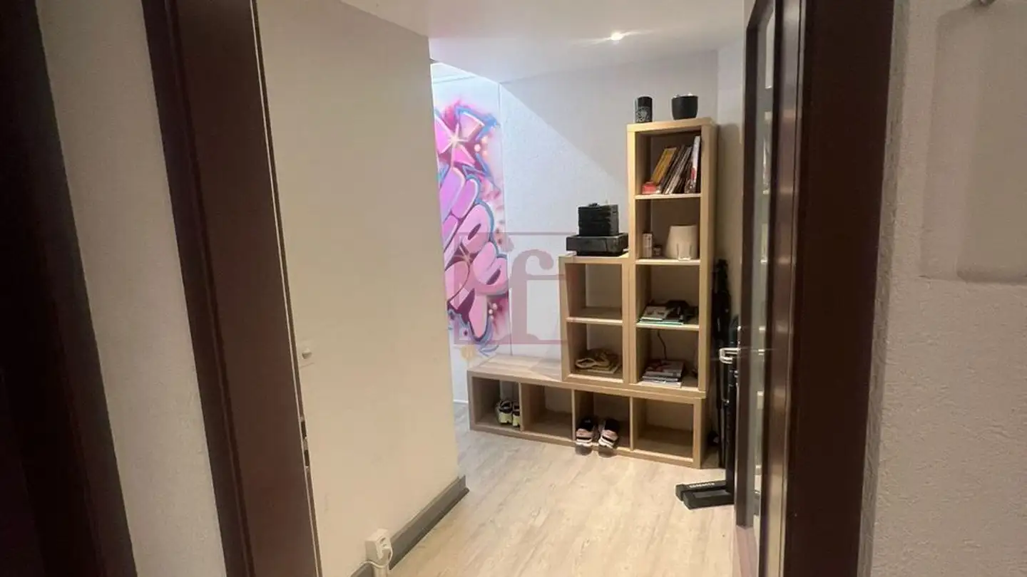 Commercial for rent - Route André-Piller 33g, 1762 Givisiez - Photo 3