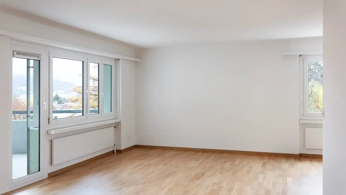 Wohnung mieten - Gartenstrasse 11, 8102 Oberengstringen - Foto 4