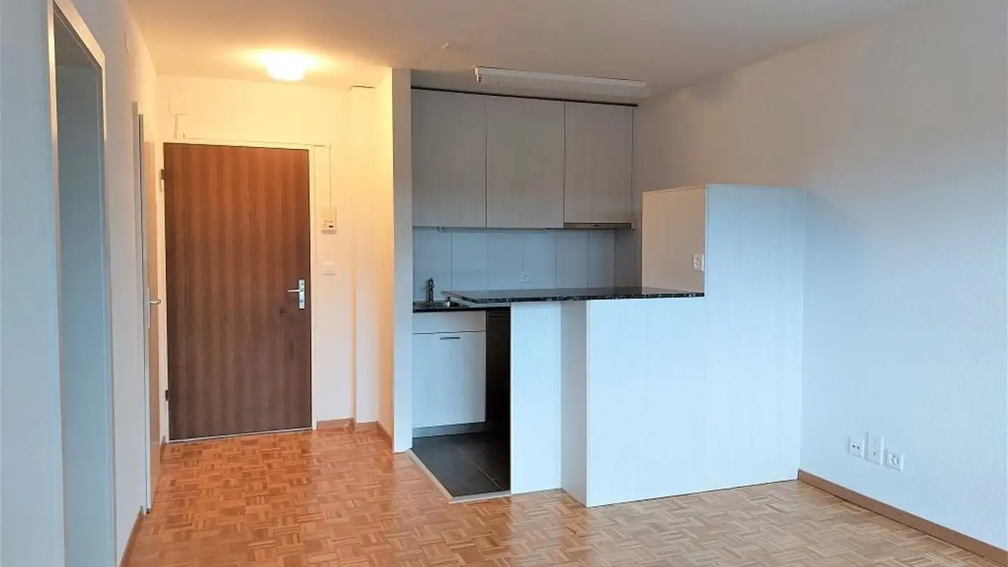 Apartment for rent - Grauholzstrasse 27a, 3063 Ittigen - Photo 3