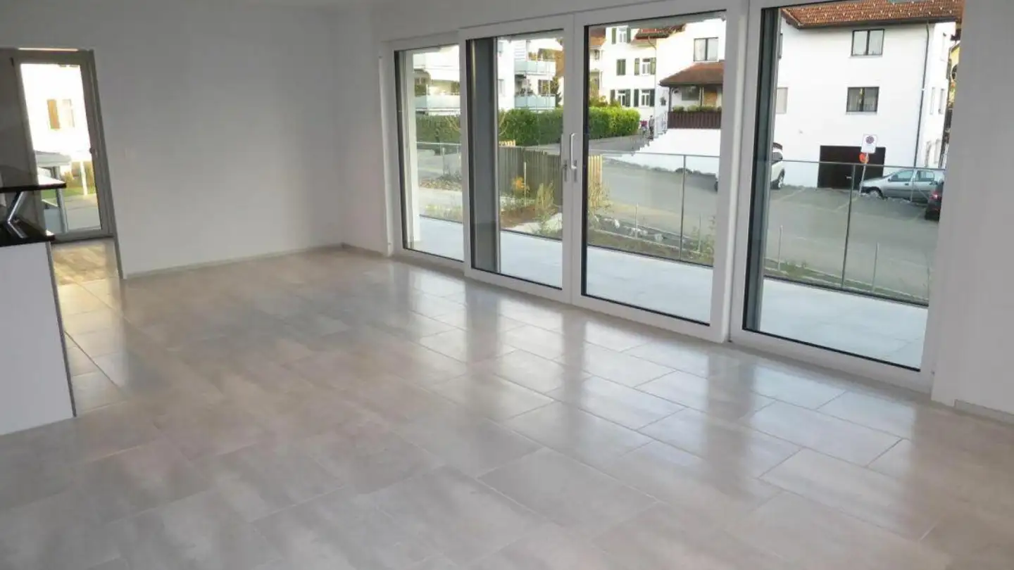 Appartamento in affitto - Alte Zihlstrasse 8, 8340 Hinwil - Foto 2