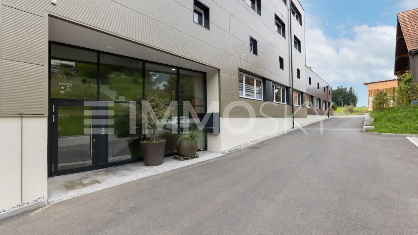 Office space for sale - 9052 Niederteufen - Photo 4
