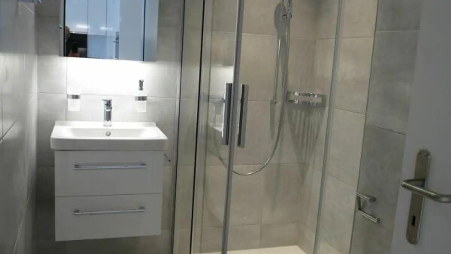 Appartamento in affitto - Alte Zihlstrasse 8, 8340 Hinwil - Foto 3