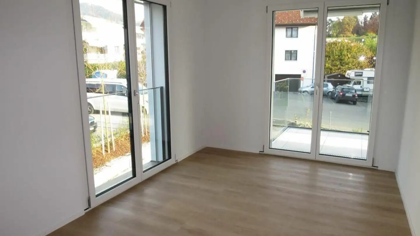 Appartamento in affitto - Alte Zihlstrasse 8, 8340 Hinwil - Foto 4
