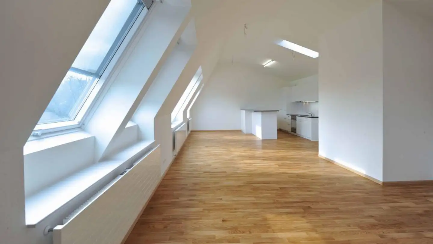 Wohnung mieten - Gundeldingerstrasse 125, 4053 Basel - Foto 2