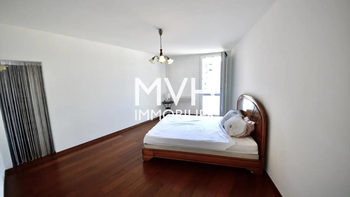 Appartamento in affitto - 1201 Genève - Photo 4